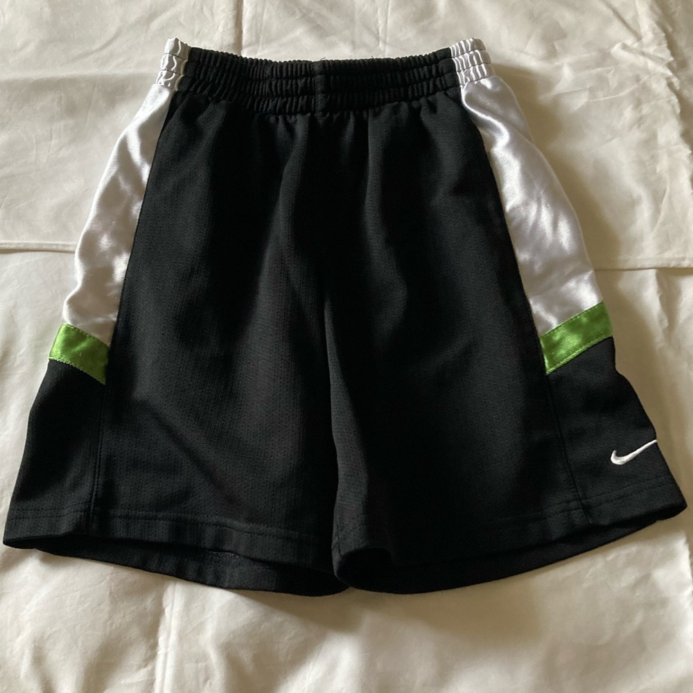 Short
